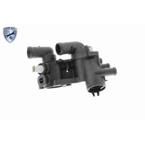 Thermostatgehäuse VEMO V15-99-2036 EXPERT KITS + für SEAT SKODA VW VAG