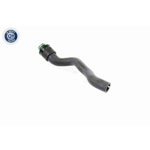 K&uuml;hlerschlauch VAICO V40-1766 Q+, Erstausr&uuml;sterqualit&auml;t f&uuml;r OPEL, Eingang