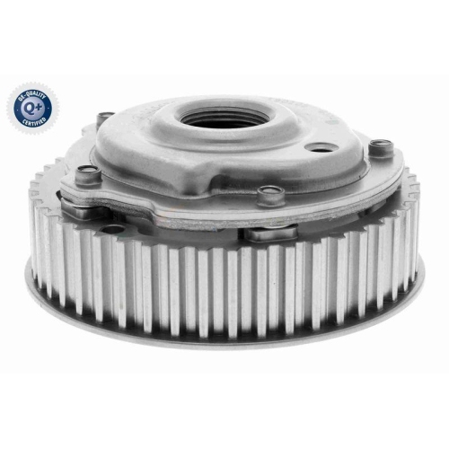 Nockenwellenversteller VAICO V40-1185 Q+, Erstausr&uuml;sterqualit&auml;t f&uuml;r ALFA ROMEO