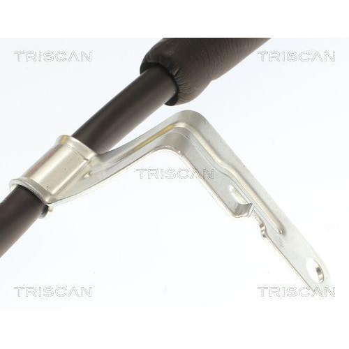 Seilzug, Feststellbremse TRISCAN 8140 241161 f&uuml;r CITRO&Euml;N OPEL PEUGEOT TOYOTA