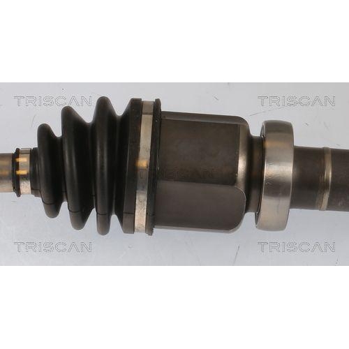 Antriebswelle TRISCAN 8540 16630 f&uuml;r FORD, Vorderachse rechts