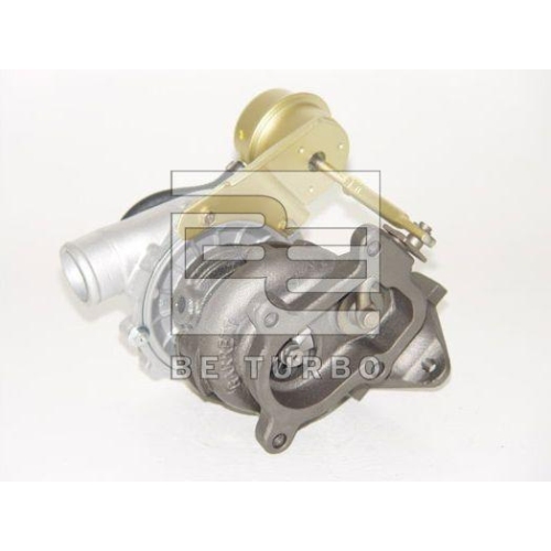 BE TURBO 124203RED Lader, Aufladung f&uuml;r OPEL