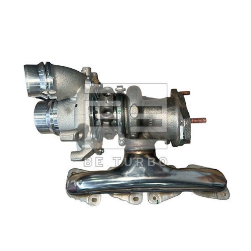 BE TURBO 132053 Lader, Aufladung f&uuml;r MERCEDES-BENZ