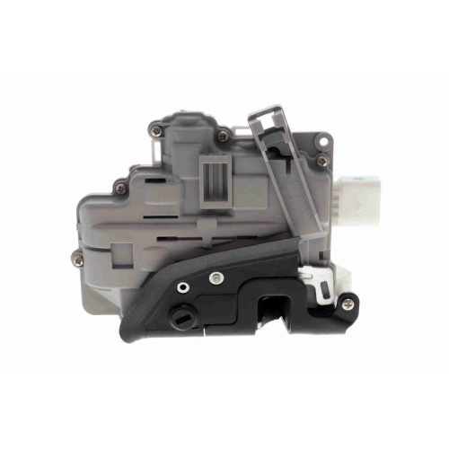 VEMO T&uuml;rschloss links und rechts hinten, V10-85-0025 + V10-85-0026 f&uuml;r AUDI