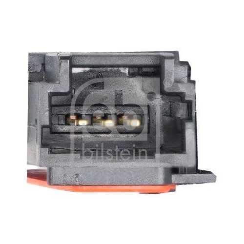 FEBI BILSTEIN 1008520 Bremslichtschalter f&uuml;r ALFA ROMEO FIAT LANCIA ABARTH