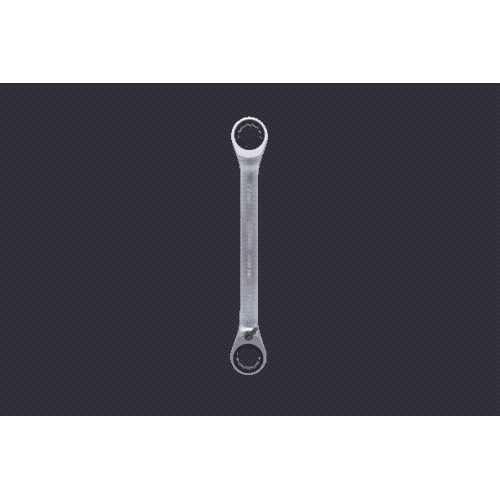 Ratschen-Doppelringschlüssel KS TOOLS 503.4578-E für