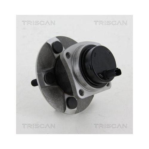 Radlagersatz TRISCAN 8530 80026 f&uuml;r GENERAL MOTORS, Vorderachse