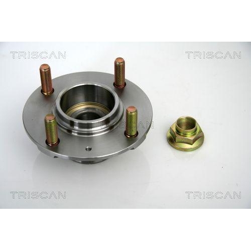 Radlagersatz TRISCAN 8530 43212 f&uuml;r HYUNDAI, Hinterachse