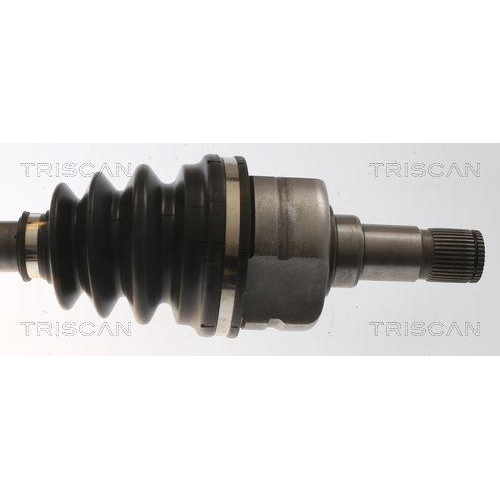 Antriebswelle TRISCAN 8540 295062 f&uuml;r VW CUPRA