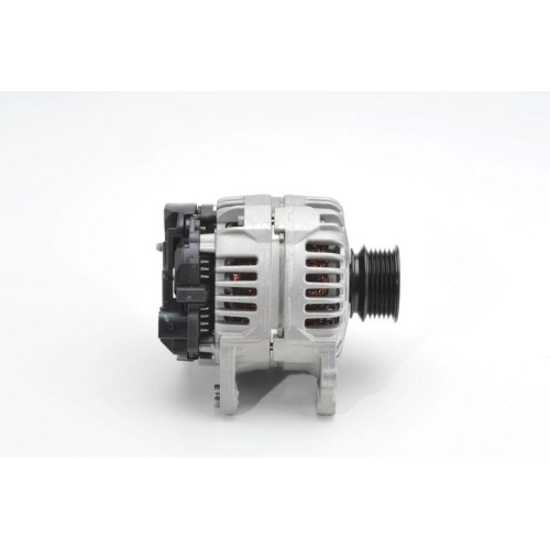Generator BOSCH 0 124 325 091 f&uuml;r AUDI SEAT SKODA VW