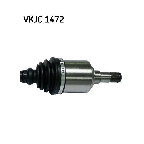 Antriebswelle SKF VKJC 1472 f&uuml;r OPEL, Vorderachse links