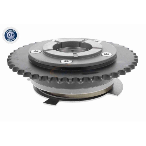 Nockenwellenversteller VAICO V40-1615 Q+, Erstausr&uuml;sterqualit&auml;t f&uuml;r CHEVROLET