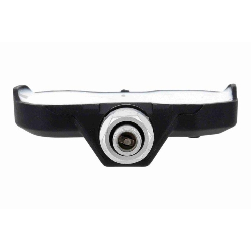 Radsensor, Reifendruck-Kontrollsystem VEMO V30-72-0289 Original VEMO Qualität