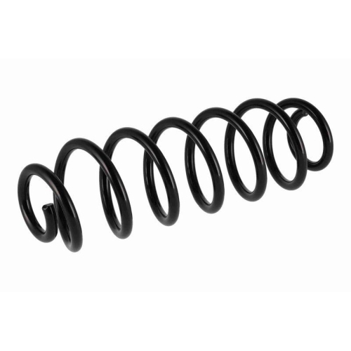 VAICO Fahrwerksfeder V10-9634 Original VAICO Qualit&auml;t f&uuml;r SKODA VW, Hinterachse
