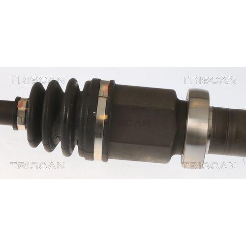 Antriebswelle TRISCAN 8540 16636 f&uuml;r FORD, Vorderachse rechts