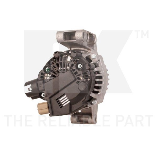 Generator NK 4880750 f&uuml;r FORD