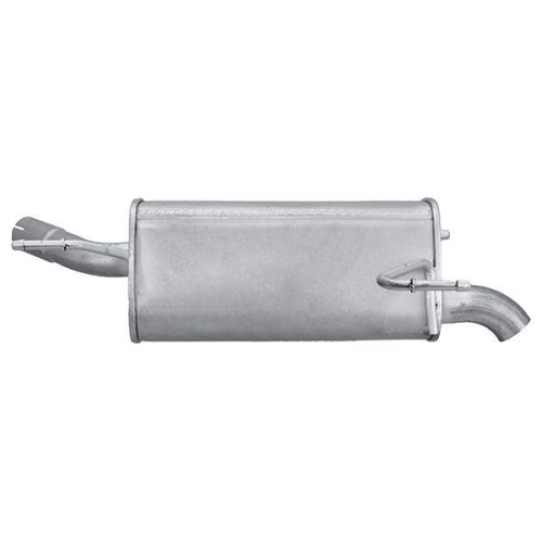 HELLA Endschalld&auml;mpfer 8LD 366 031-341 Easy2Fit &ndash;