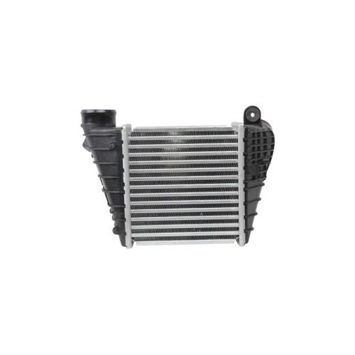 HELLA Ladeluftkühler 8ML 366 340-451 für AUDI SEAT SKODA VW CUPRA