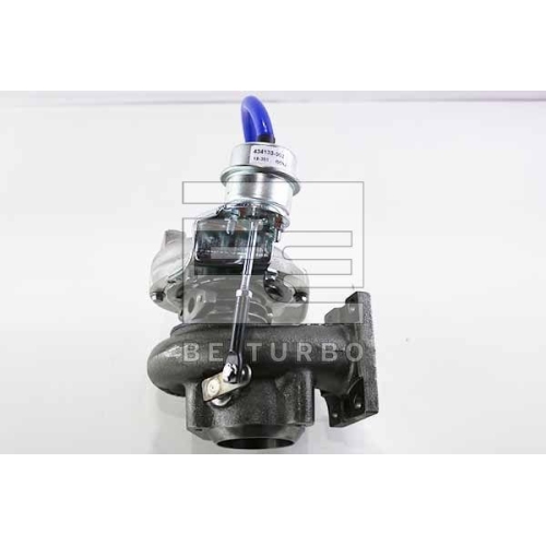 BE TURBO 127974 Lader, Aufladung f&uuml;r PERKINS