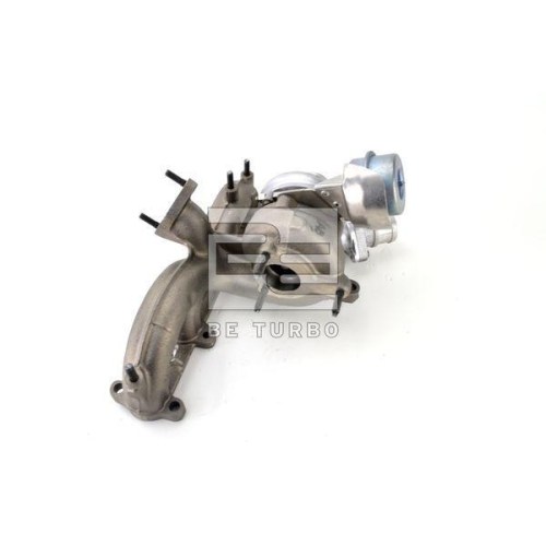 BE TURBO 124544 Lader, Aufladung f&uuml;r VAG
