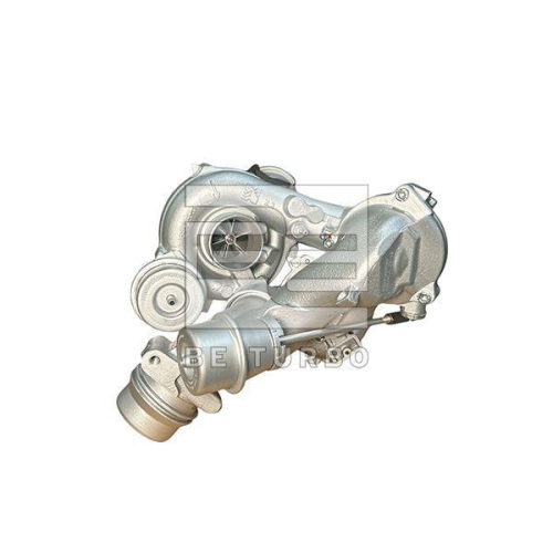 BE TURBO 128704RED Lader, Aufladung f&uuml;r MERCEDES-BENZ