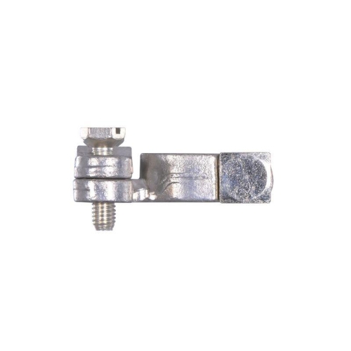 HELLA 8KX 716 405-032 Batteriepolklemme f&uuml;r, Mitte