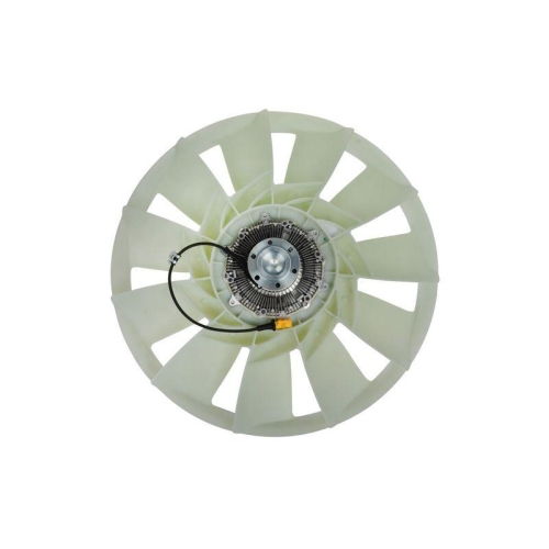 HELLA 8MV 366 438-471 L&uuml;fter, Motork&uuml;hlung f&uuml;r MAN