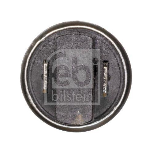 Bremslichtschalter FEBI BILSTEIN 12229 für AUDI CITROËN FIAT IVECO LADA PEUGEOT
