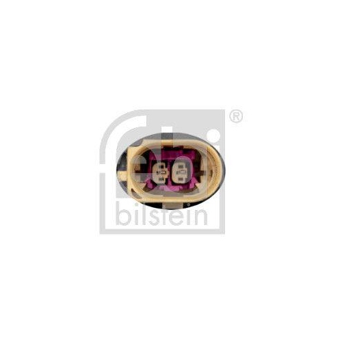 Lagerung, Automatikgetriebe FEBI BILSTEIN 172230 für AUDI, links