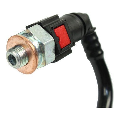METZGER Schlauch, Leckkraftstoff 0840078 f&uuml;r CITRO&Euml;N/PEUGEOT
