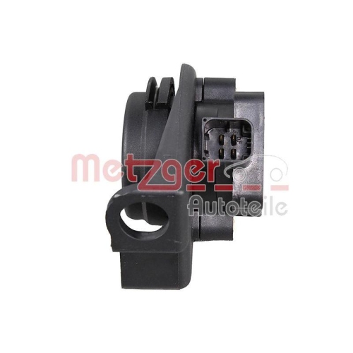 Sensor, Fahrpedalstellung METZGER 0901439 f&uuml;r FIAT SUZUKI CITRO&Euml;N/PEUGEOT