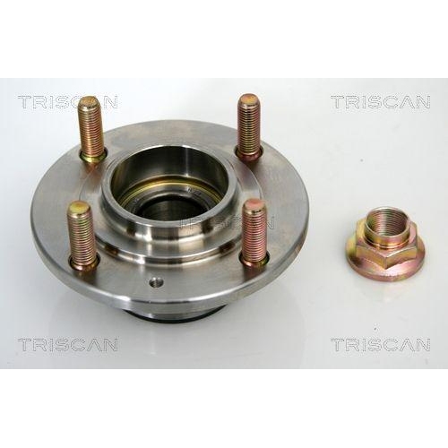 Radlagersatz TRISCAN 8530 43213 f&uuml;r HYUNDAI, Hinterachse