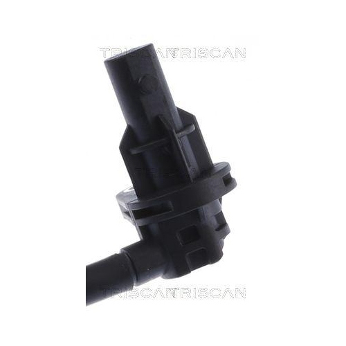 Sensor, Raddrehzahl TRISCAN 8180 43114 f&uuml;r KIA, Vorderachse rechts
