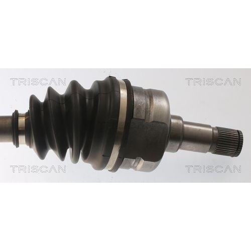 Antriebswelle TRISCAN 8540 295063 f&uuml;r VW CUPRA