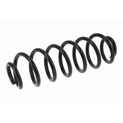 VAICO Fahrwerksfeder V10-9635 Original VAICO Qualit&auml;t f&uuml;r SKODA VW, Hinterachse