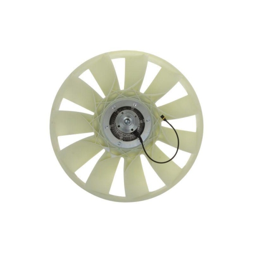 HELLA 8MV 366 438-141 L&uuml;fter, Motork&uuml;hlung f&uuml;r MAN