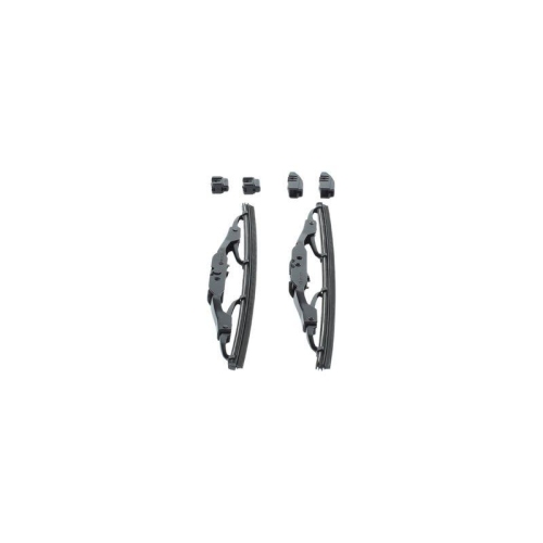 Wischblatt BOSCH 3 397 118 800 Twin für CITROËN FORD MAZDA MERCEDES-BENZ PEUGEOT