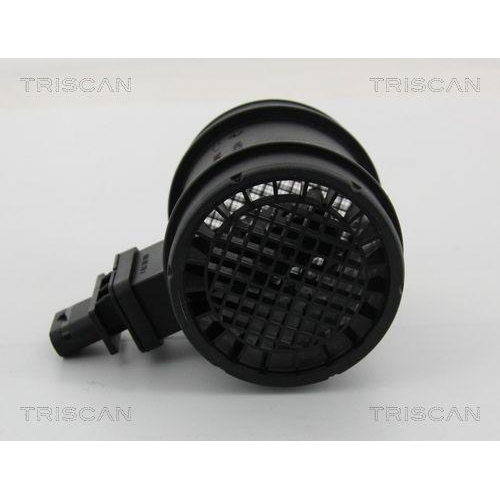 Luftmassenmesser TRISCAN 8812 24010 f&uuml;r OPEL VAUXHALL GENERAL MOTORS