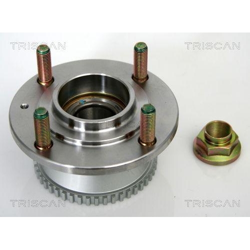 Radlagersatz TRISCAN 8530 43214 f&uuml;r HYUNDAI, Hinterachse