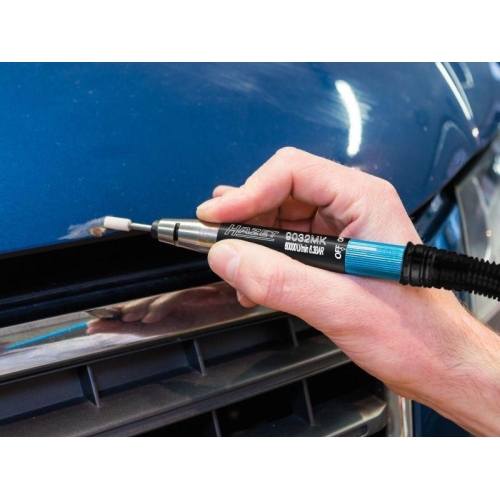 Stabschleifer (Druckluft) HAZET 9032MK für