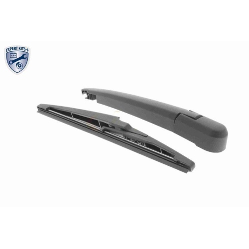 Wischarm-Satz, Scheibenreinigung VAICO V40-2083 EXPERT KITS + für OPEL, hinten