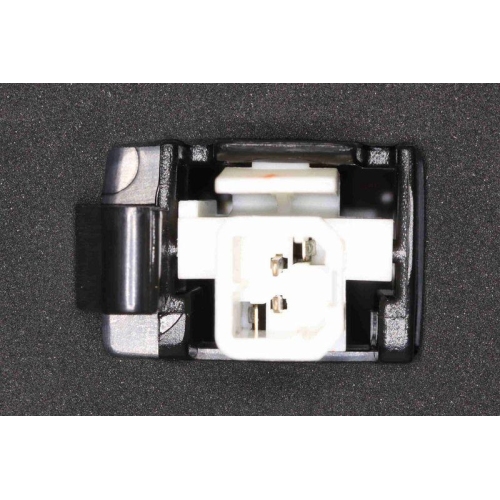 Kennzeichenleuchte VEMO V40-84-0006 Original VEMO Qualität für NISSAN OPEL