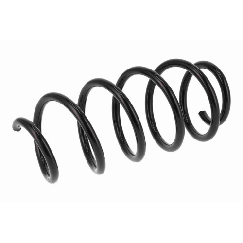 VAICO Fahrwerksfeder V10-9636 Original VAICO Qualit&auml;t f&uuml;r SKODA VW, Vorderachse