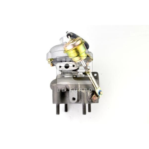 BE TURBO 124455 Lader, Aufladung f&uuml;r MERCEDES-BENZ