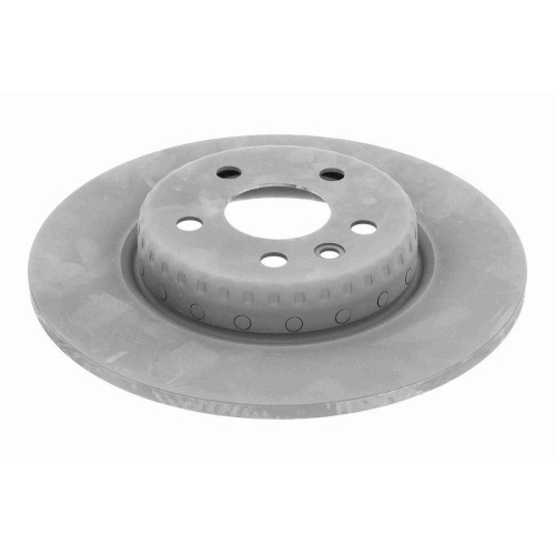 VAICO V48-40024 2 St&uuml;ck Bremsscheiben Green Mobility Parts f&uuml;r LAND ROVER, Hinterachse