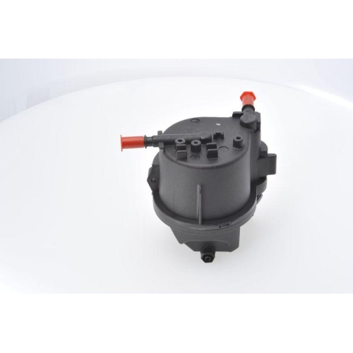Kraftstofffilter BOSCH 0 450 906 460 f&uuml;r CITRO&Euml;N FORD MAZDA PEUGEOT TOYOTA AMC