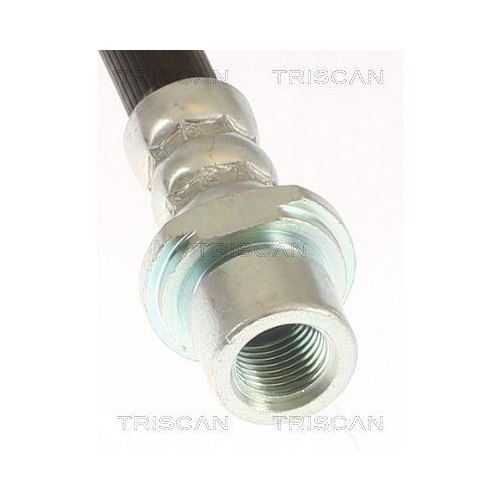 Bremsschlauch TRISCAN 8150 13174 f&uuml;r TOYOTA, Vorderachse links