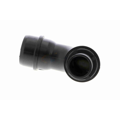 Schlauch, Kurbelgeh&auml;useentl&uuml;ftung VAICO V10-2526-1 Original VAICO Qualit&auml;t f&uuml;r