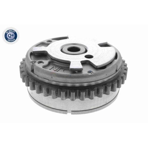 Nockenwellenversteller VAICO V40-1258 Q+, Erstausr&uuml;sterqualit&auml;t f&uuml;r OPEL