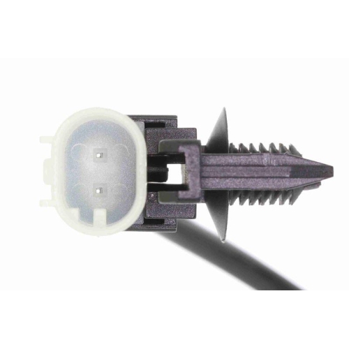 Warnkontakt, Bremsbelagverschlei&szlig; VEMO V48-72-0134 Green Mobility Parts f&uuml;r